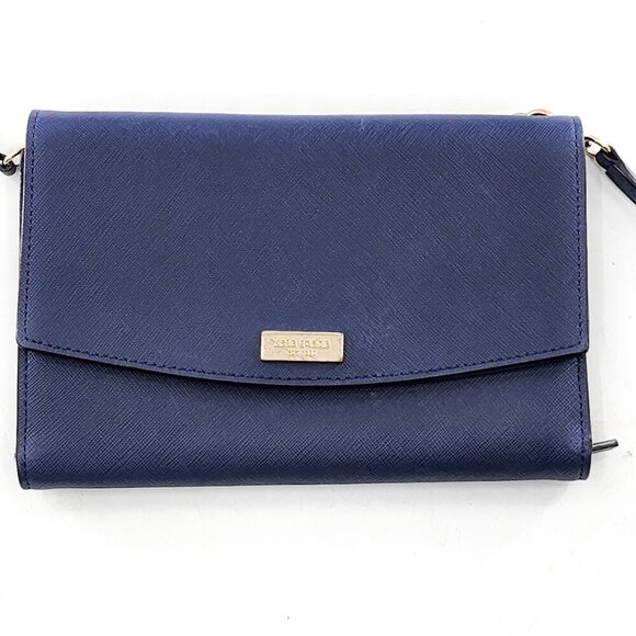 KATE SPADE Laurel Way Winni Crossbody Bag - Picture 2 of 7